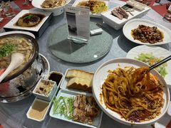 -香满楼(南关店)