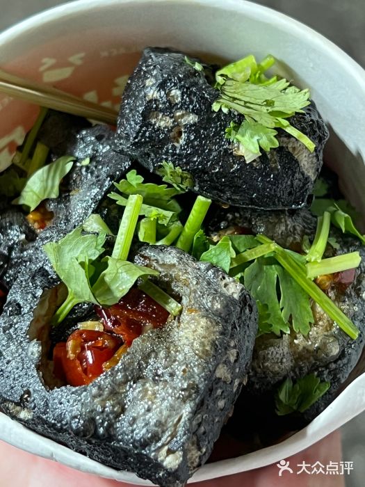 海大南门夜市(海富街店)图片