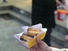 -台湾味正点车轮饼可丽饼(南禅寺店)