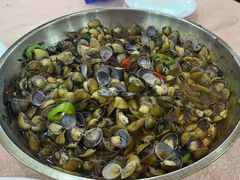 -标记好食