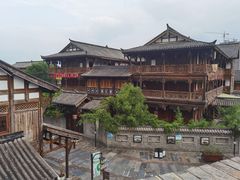 -大小河街