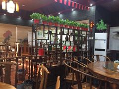 大堂-静海楼(学田店)