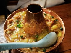 -蜗牛小馆醉乡民谣云南菜(惠新西里店)