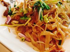 -蒸武门·广式茶点(石滩店)