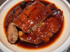 -金陵家宴·金陵春·南京菜(夫子庙店)