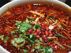 -田园北魏家宴·大同菜(御东店)
