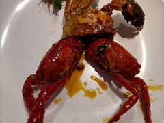 -二钳洞庭虾蟹·江湖菜(成都鹭岛店)