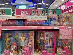 -TOYSRUS玩具反斗城(南通万象城店)