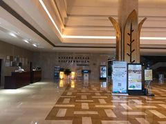 -黄山香茗国际酒店