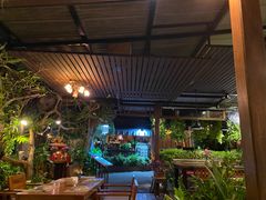 -Phensiri Thai Restaurant