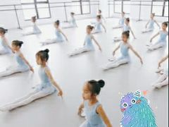 -芭蕾仙子 FairyBallet 少儿芭蕾舞蹈中心(丽都旗舰店)