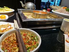 -安安火锅(上美广场店)