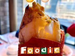 -新加坡海鲜(国贸商城店)
