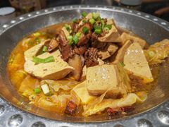 -临潼印象·特色陕菜