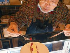 -熊叔熊婶面包房(团结湖店)