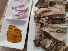 -旺原领头羊餐厅