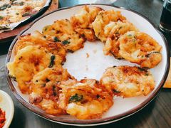 虾饼-民间小灶(亭林店)