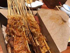 -文三酒肆自助放题(新街口友谊广场店)