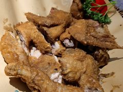 -前海沿·青岛菜(乐客城店)