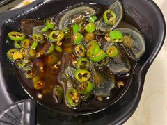 -味之绝热血美蛙鱼火锅(中坝店)