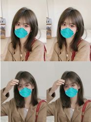 -HG美发设计沙龙