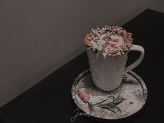 -BE NORMAL CAFE(霞溪路店)