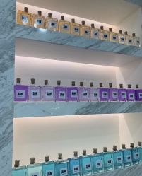 -3AM HAIR SALON染发烫发接发