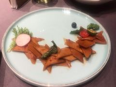 -相思林金岛饭店(青山湖店)