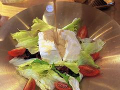 -阿卡AK.Lab洋风韩餐(花园路万达坊店)