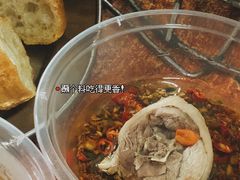 -威邵鸡煲(西华路总店)
