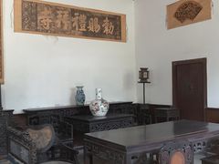 -西安化觉巷清真大寺