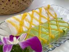 -沿江黎家簸箕宴·文昌鸡(百花谷店)
