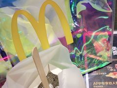 -麦当劳(宾水西道店)