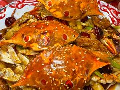 -江味龙虾馆·裸蓝龙虾(南山店)