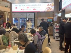 -船歌·鱼水饺青岛菜(国贸商城店)