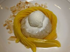 -素逸·泰料理(人民广场店)