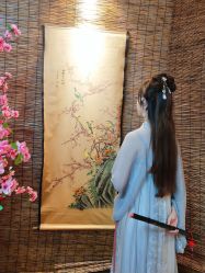 -汉仪华裳汉服馆(打浦桥店)