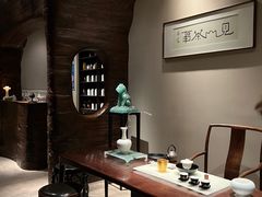 -见山茶事(丽水路店)