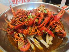 -虾小龙老长沙龙虾馆(坡子街店)
