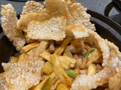 堂灼清远鸡-御花园·粤菜·海鲜火锅(中山公园店)