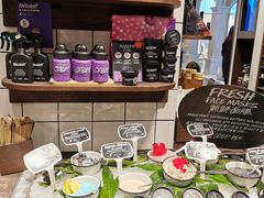 -LUSH(威尼斯人店)