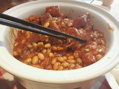 -俭朴菜(鲁磨路店)