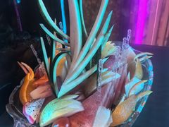 -V麦量贩KTV(富康城店)