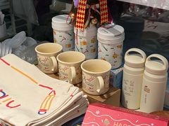 -吉森Bakery(教育路店)