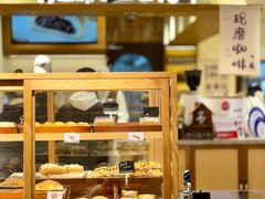 -小飞象面包公社(珠江路金鹰店)