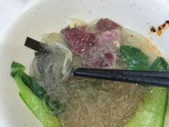 -蒋家桥饺面店(东关街店)