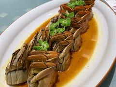 熟醉大闸蟹-一麦·龙岛(上海青浦店)