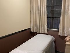 -强手盲人推拿·颈肩腰背调理(南新路店)