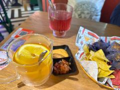 -Famous肥猫墨西哥音乐餐吧(五棵松华熙LIVE店)