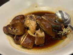 -彩丰楼中餐厅·早茶·点心·粤菜(海口华彩洲际酒店)